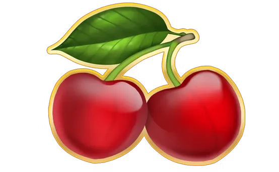 Cherries Symbol