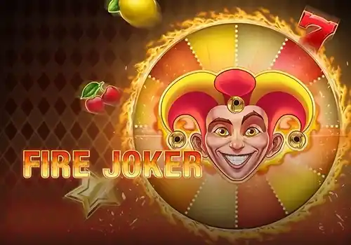 Fire Joker Demo